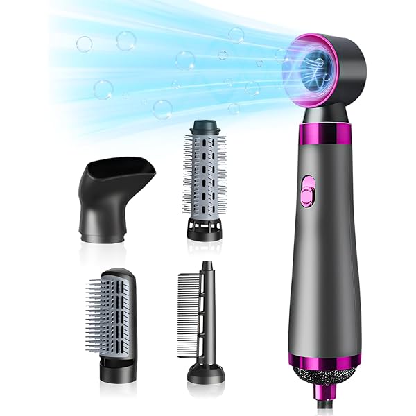 Amazon | VORAGA ドライヤー 大風量 電気髪ごて 速乾 ヘアドライヤー